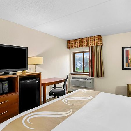 Quality Inn Jessup - Columbia South Near Fort Meade Exterior photo