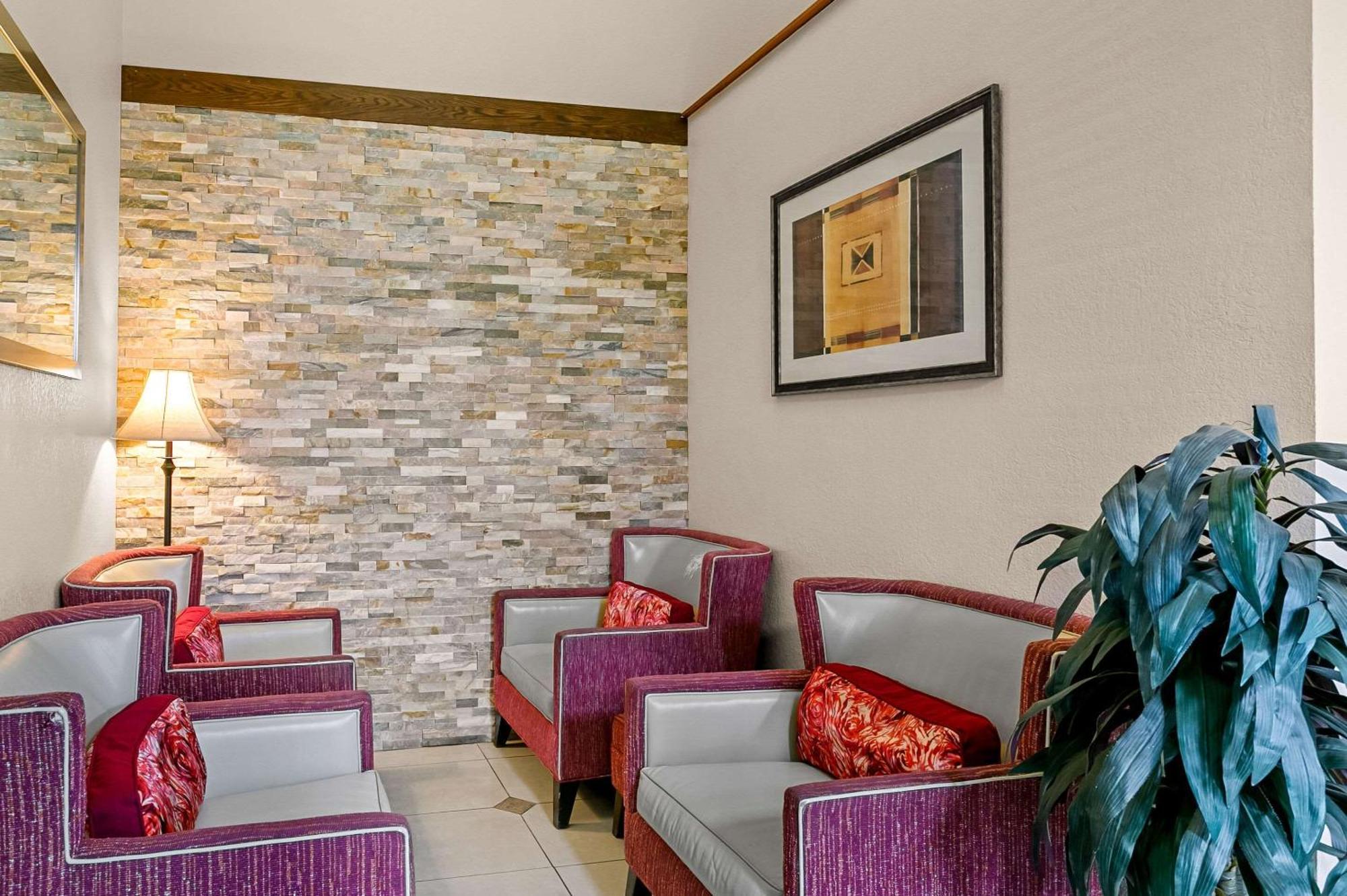 Quality Inn Jessup - Columbia South Near Fort Meade Exterior photo
